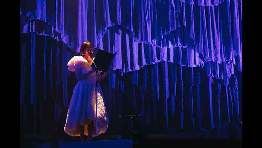 2025年2月15日(土)「花澤香菜のひとりでできるかな」公開録音